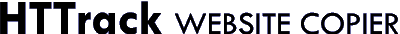 HTTrack Website Copier
