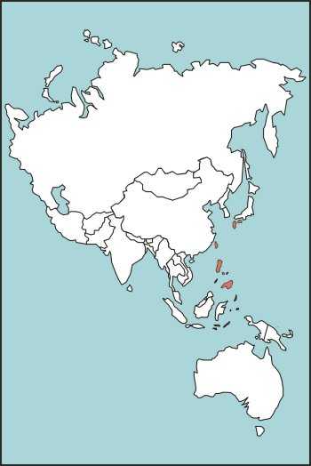 Figure E-29. Habu Pit Viper Habitat