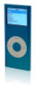 4&nbsp;GB blue iPod nano