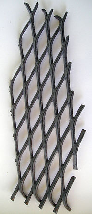 Iron Curtain Germany (detail)