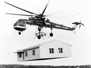 Sikorsky S-64 Skycrane