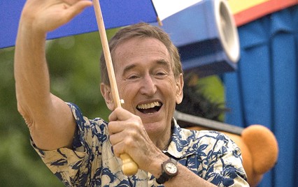 Image:Bob McGrath Sesame Place 2.jpg