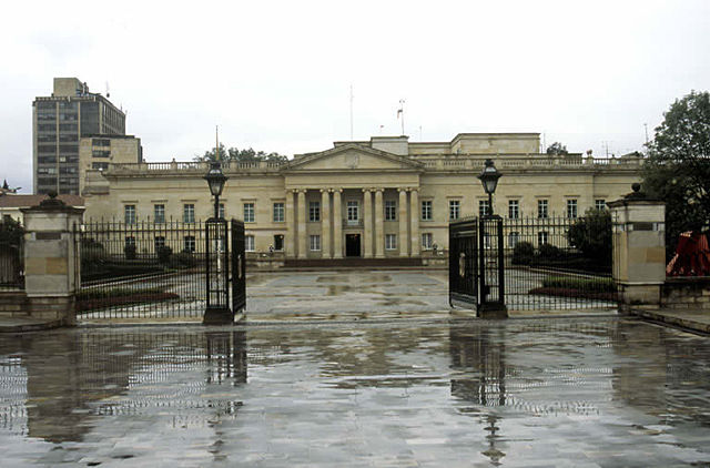 Image:Casa presidencial de Bogot&aacute;.jpg