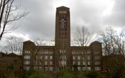 The William Booth Memorial Training College, Denmark Hill, London: The College for Officer Training of The Salvation Army in the UK