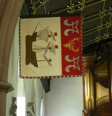 Image:Wilson banner.jpg