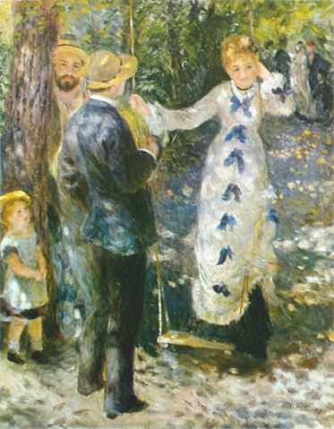 Image:Auguste Renoir - La Balan&ccedil;oire.jpg