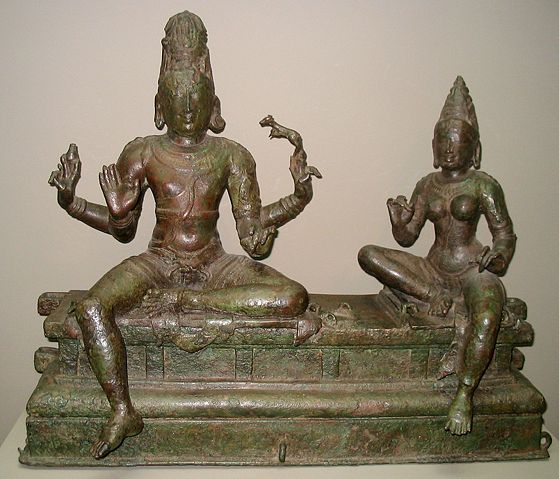 Image:Shiva and Uma 14th century.jpg