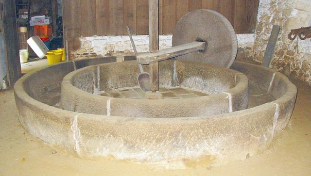 Image:Tou d'preinseu, Morel Farm, J&egrave;rri.jpg