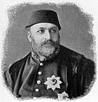 June 25: Abdülaziz.