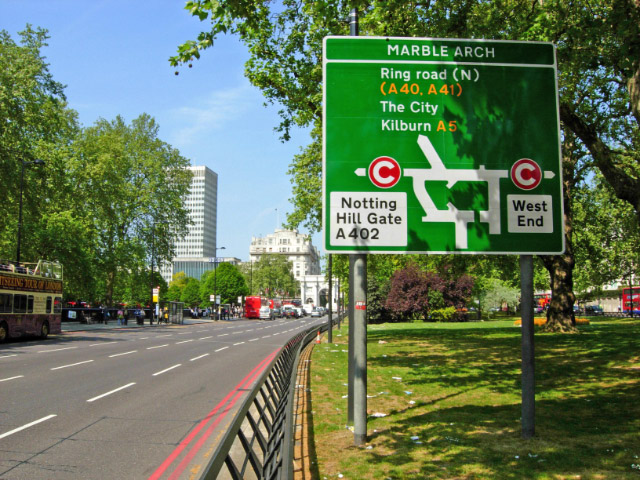 Image:Park Lane Road sign.jpg