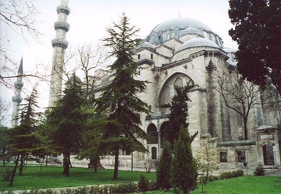Image:Suleiman Mosque.jpg