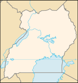 Kampala, Uganda (Uganda)