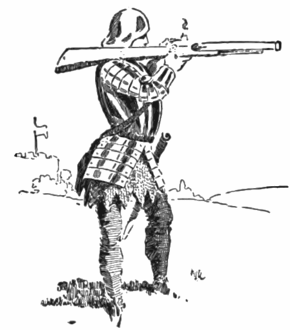 Image:French gunner 15th century &middot; HHWXI264.svg