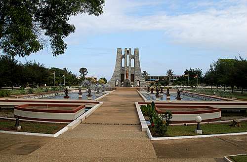 Image:Kwame-nkrumah-memorial-park.jpg