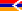 Flag of Nagorno-Karabakh Republic