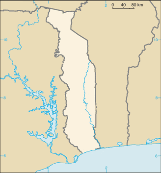 Image:Togo-map-blank.png