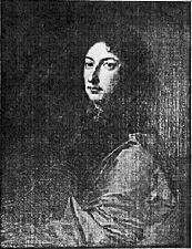 Anthony Ashley-Cooper, 1st Earl of Shaftesbury