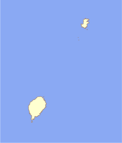 S&atilde;o Tom&eacute; (S&atilde;o Tom&eacute; and Pr&iacute;ncipe)