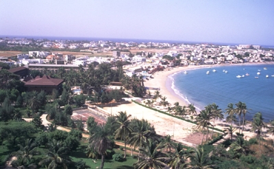 Image:Dakar ngor.jpg