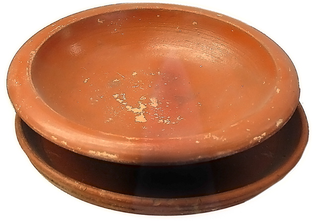 Image:Roman plate from Nava del Rey (Valladolid, Spain).jpg