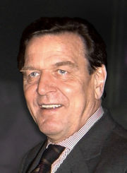 Gerhard Schr&ouml;der