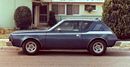 April 1: New car: AMC Gremlin.