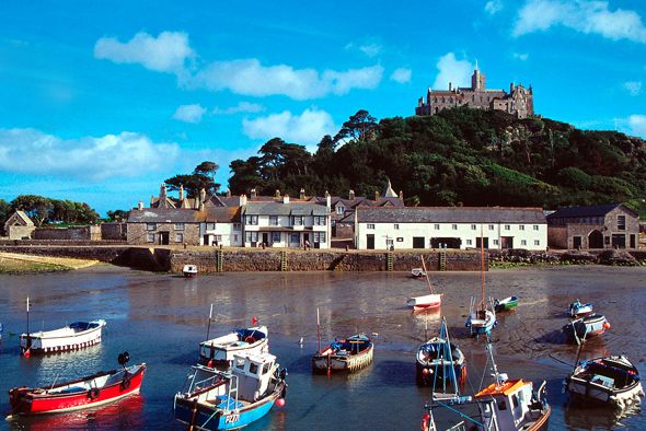 Image:St Michaels Mount.jpg