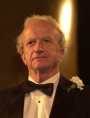Gary Becker