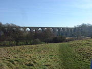 Pensford Viaduct