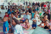 Nauruan people