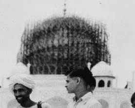 Image:Taj protective scaffold.jpg