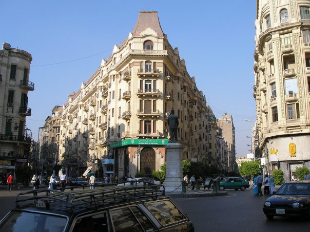 Image:ColArchCairo.jpg