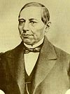 Benito Ju&aacute;rez