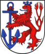 Coat of arms of D&uuml;sseldorf