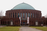 Tonhalle D&uuml;sseldorf