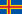 Flag of &Aring;land Islands