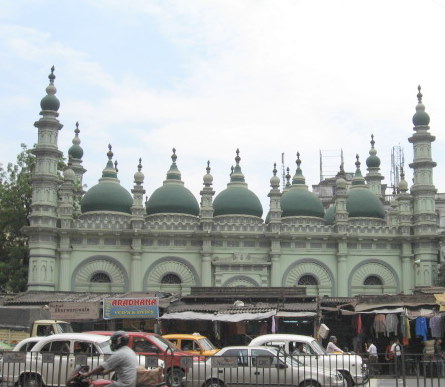 Image:Kolkata Tipu Sultan's Mosque3.jpg