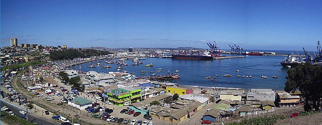 Image:San Antonio Port (Chile).jpg