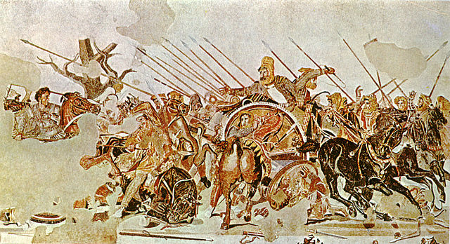 Image:Battle of Issus.jpg