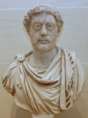 Leo I of the Byzantine Empire (401&ndash;474, reigned 457&ndash;474).