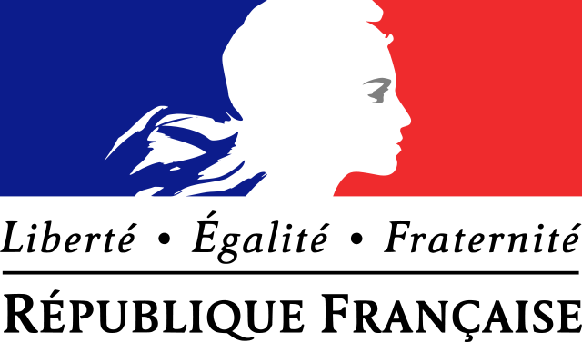 Image:Logo de la R&eacute;publique fran&ccedil;aise.svg