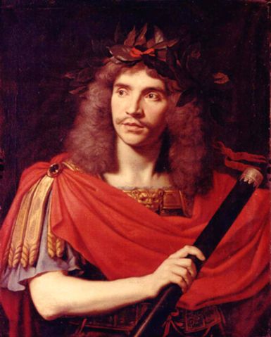 Image:Moli&egrave;re - Nicolas Mignard (1658).jpg