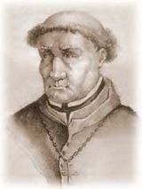 Tom&aacute;s de Torquemada.