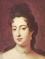 Mary II