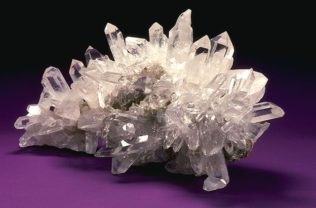 Image:USDA Mineral Quartz Crystal 93c3951.jpg