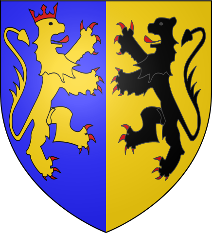 Image:Guelders-J&uuml;lich Arms.svg