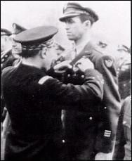 Image:Jimmy Stewart getting medal.jpg