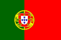 Flag of Portugal