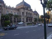 Government house of Tucum&aacute;n.