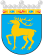 Coat of arms of &Aring;land